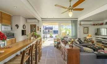 Imagem 2: Cobertura no bairro Auxiliadora de 4 dormitórios e vaga