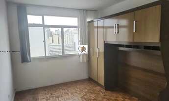 Imagem 3: Apartamento para Locação em Curitiba, Centro, 2 dormitórios, 2 banheiros