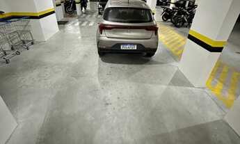 Imagem 4: Apartamento para venda possui 75 metros quadrados com 2 quartos em Pedra Branca - Palhoça