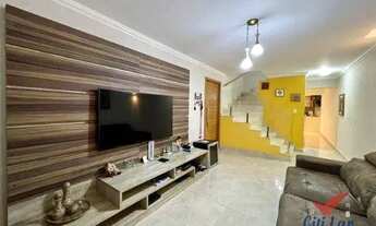 Imagem 2: Sobrado à venda, 150 m² por R$ 1.080.000,00 - Parque São Domingos - São Paulo/SP