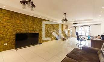 Imagem: Casa para Aluguel - Santo Antônio, 4 Quartos