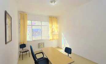 Imagem: Sala à venda, Copacabana - RIO DE JANEIRO/RJ