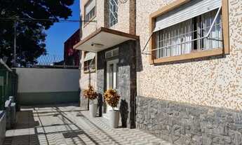 Imagem 4: Apartamento para aluguel com 93 metros quadrados com 2 quartos em Casa Verde - São Paulo