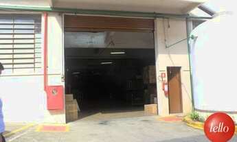 Imagem 3: São Paulo - Galpão/Depósito/Armazém - Vila Leopoldina