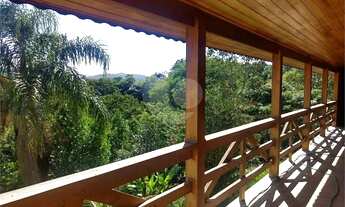 Imagem 7: Mairiporã - Casa Padrão - Rio Acima