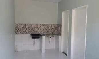 Imagem: Apartamento 2 Quartos na Avenida São Sebastião