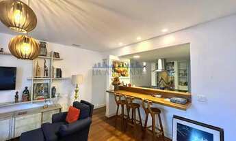 Imagem 6: Jardim Oceânico (Barra da Tijuca