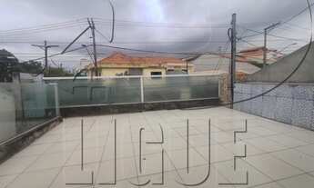 Imagem 7: SãO BERNARDO DO CAMPO - Casa Padrão - Jordanópolis