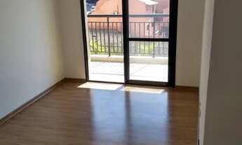 Imagem 2: Lindo 2 dorm sendo 1 suite - linda vista - 57m² c/ varanda - lazer completo - km 22 Rod Ra