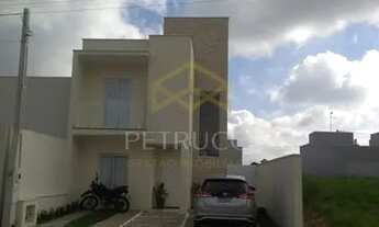 Imagem: Casa - Jardins do Império - Indaiatuba