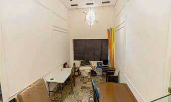 Imagem 5: CASA RESIDENCIAL em São Paulo - SP, Higienópolis