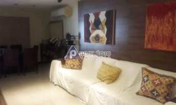 Imagem 2: Excelente cobertura 4 quartos no Flamengo