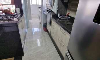 Imagem 12: Apartamento à venda no bairro Vila Carrão, em São Paulo - SP