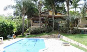 Imagem: CARAPICUÍBA - Casa de Condomínio - CARAPICUIBA