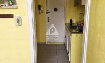 Imagem 3: Apartamento à venda, 2 quartos, 1 vaga, Vila Isabel - RIO DE JANEIRO/RJ