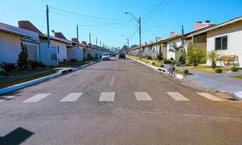 Imagem 6: Casa 2/4 ou 3/4 c/ Piscina (ENTRADA FACILITADA