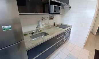 Imagem 5: Venda Apartamento 1 Dormitórios - 33 m² Brooklin