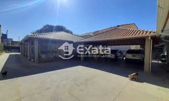 Imagem 4: Casa térrea para venda no Jardim Europa