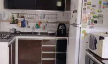 Imagem 2: Casa para venda possui 65 metros quadrados com 2 quartos em Pirajá - Salvador - BA