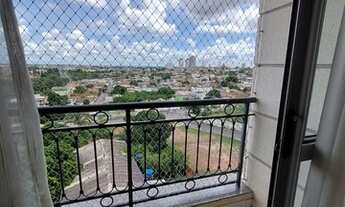 Imagem 6: Apartamento Condomínio Garden Bosque da Saúde 75m2 com 3 quartos em Canjica - Cuiabá - MT