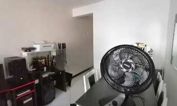 Imagem 4: Apartamento de 2 quartos no Estreito, Florianópolis: Conforto e Localização Privilegiada!