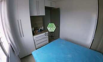 Imagem 3: M - Vendo Excelente Apartamento 2qts no Condomínio Ilha Bela