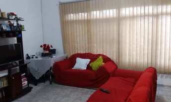 Imagem: Sobrado para venda com 3 quartos e 3 vagas