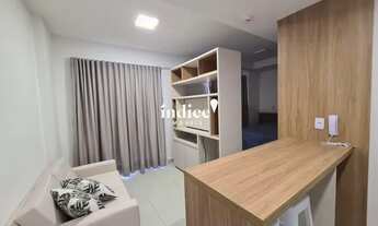 Imagem 1: Monte Carmelo - Apartamento - 1 quarto, 1 suíte, 1 vaga