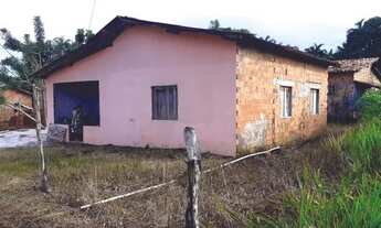 Imagem 3: Casa para venda com 300 metros quadrados com 3 quartos em Centro - São João da Ponta - PA