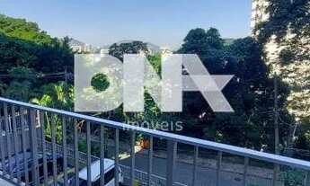 Imagem 1: Apartamento-À VENDA-Laranjeiras-Rio de Janeiro-RJ