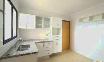 Imagem 4: Apartamento (tipo - padrao) 4 dormitórios/suite, cozinha planejada, portaria 24hs, lazer