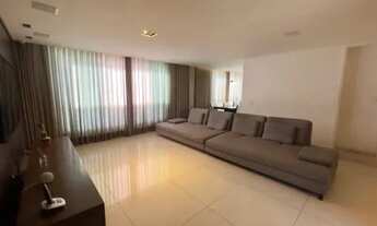 Imagem 7: Cobertura para venda tem 174 metros quadrados com 3 quartos em Buritis - Belo Horizonte