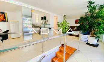 Imagem 5: Cobertura-À VENDA-Ipanema-Rio de Janeiro-RJ