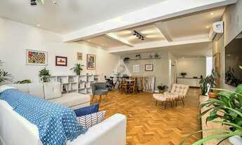 Imagem 3: Apartamento à venda, 2 quartos, 2 suítes, Copacabana - RIO DE JANEIRO/RJ