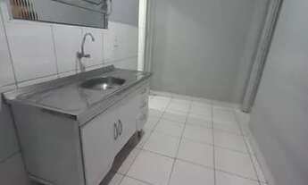 Imagem 2: Casa para Aluguel com 1 quarto , 30m² em Jardim Augusto - São Paulo