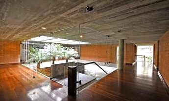 Imagem 3: SÃO PAULO - Casa Padrão - CIDADE JARDIM