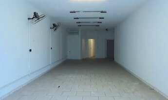 Imagem: Ponto comercial para locação no Centro