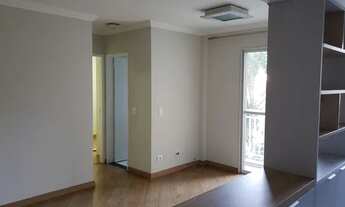 Imagem 6: Apartamento para aluguel com 50 metros quadrados com 2 quartos em Bom Retiro - São Paulo