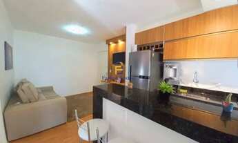 Imagem 6: Apartamento para venda com 2 quartos em Marilândia - Juiz de Fora - MG