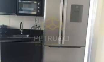 Imagem 6: Apartamento - Chácaras Alpina - Valinhos