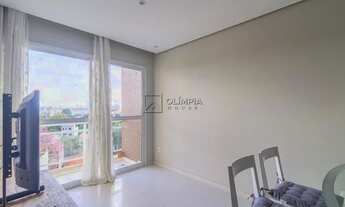 Imagem 3: Venda Apartamento 1 Dormitórios - 43 m² Alto da Lapa