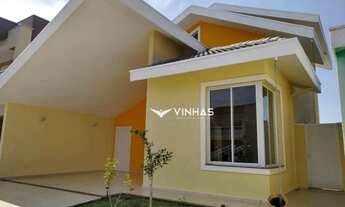 Imagem 3: Sobrado para alugar, 169 m² por R$ 5.026,64/mês - Parque Residencial Maria Elmira - Caçapa