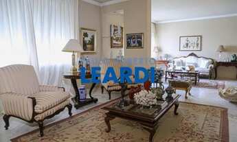 Imagem 1: APARTAMENTO - HIGIENÓPOLIS - SP