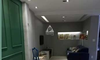 Imagem 4: Casa de Vila à venda, 4 quartos, 1 suíte, 1 vaga, Tijuca - RIO DE JANEIRO/RJ