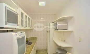 Imagem 5: SãO CAETANO DO SUL - Apartamento Padrão - Santa Paula