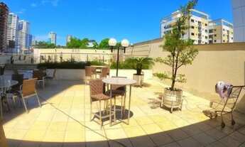 Imagem 3: Alugo excelente apartamento no Condomínio El Grecco Edifício