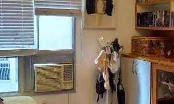 Imagem 6: Apartamento com 3 quartos à venda, 108m² - Lagoa - Rio de Janeiro/RJ