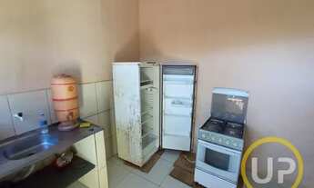 Imagem 2: Barracão com 01 quarto no Bairro Jardim Alvorada R$700,00 - Belo Horizonte