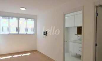 Imagem 3: São Paulo - Apartamento Padrão - Brás