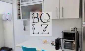 Imagem 6: Apartamento para Venda em São Paulo, Lapa de Baixo, 2 dormitórios, 1 banheiro, 1 vaga